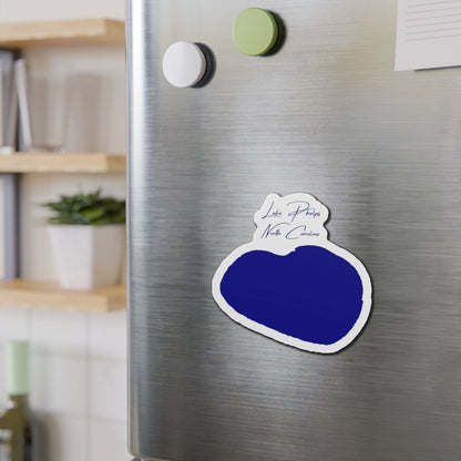 North  Carolina  Lake  Phelps  Die  Cut  Magnet  front  position  view  from  context-2  4  x  4.webp