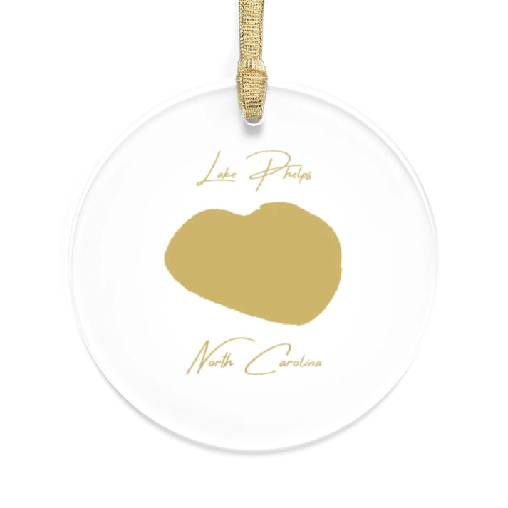 North  Carolina  Lake  Phelps  Tree  Ornament  other  position  view  from  front  round.webp