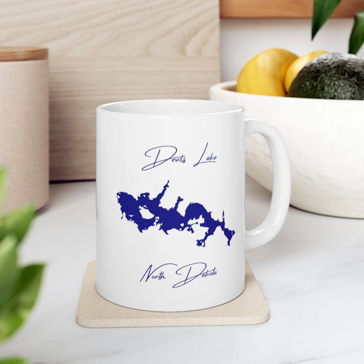 North  Dakota  Devils  Lake  Ceramic  Mug  other  position  view  from  context-4  11oz.webp