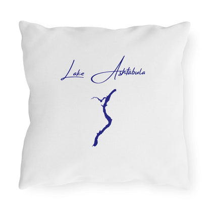 North  Dakota  Lake  Ashtabula  Outdoor  Pillow  back  position  view  from  back  16  x  16.webp