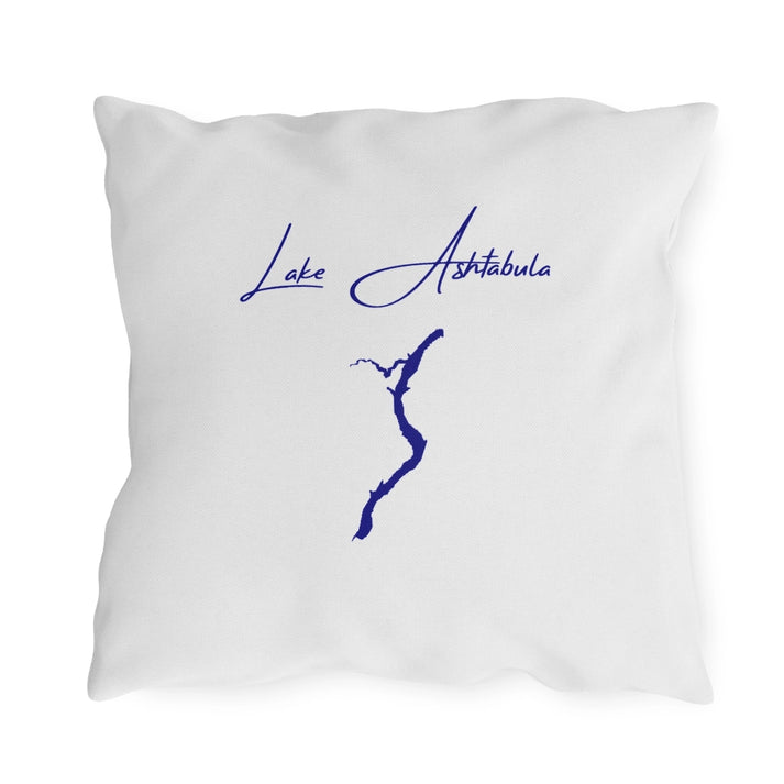 North  Dakota  Lake  Ashtabula  Outdoor  Pillow  back  position  view  from  back  18  x  18.webp