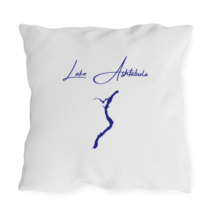 North  Dakota  Lake  Ashtabula  Outdoor  Pillow  back  position  view  from  back  20  x  20.webp