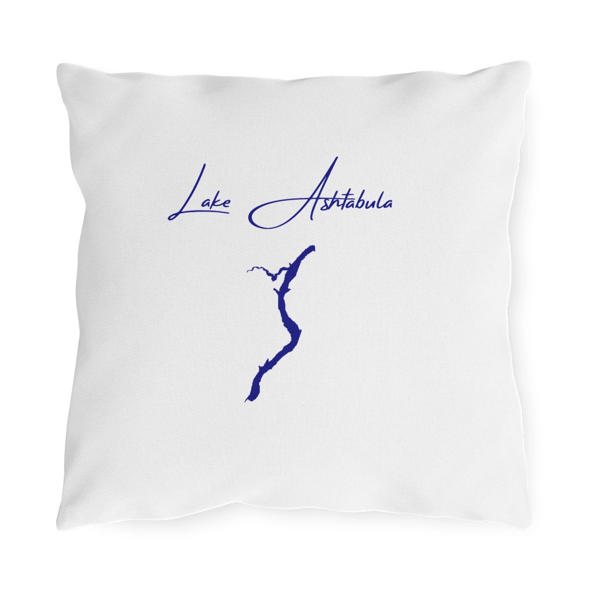 North  Dakota  Lake  Ashtabula  Outdoor  Pillow  front  position  view  from  front  16  x  16.webp