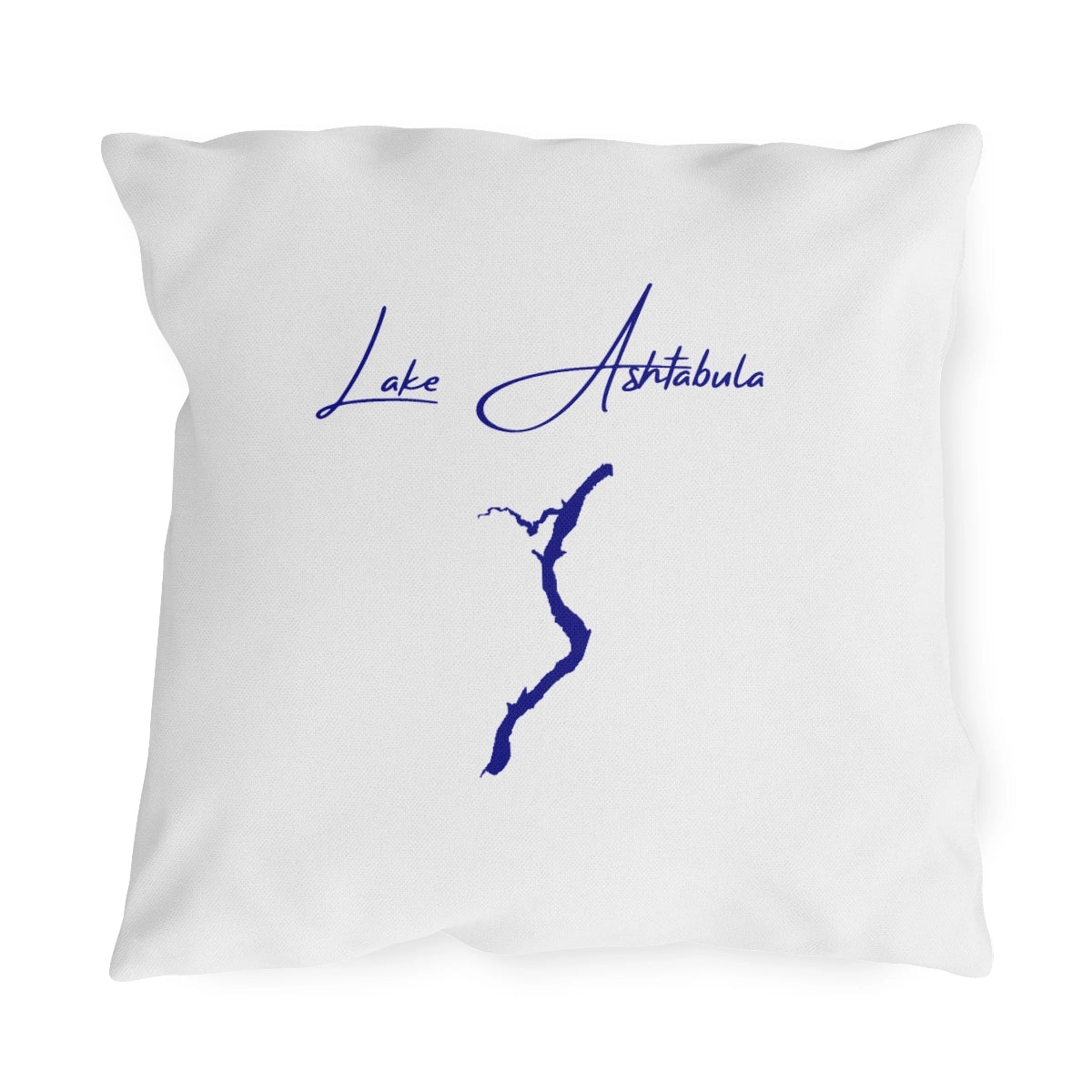 North  Dakota  Lake  Ashtabula  Outdoor  Pillow  front  position  view  from  front  18  x  18.webp