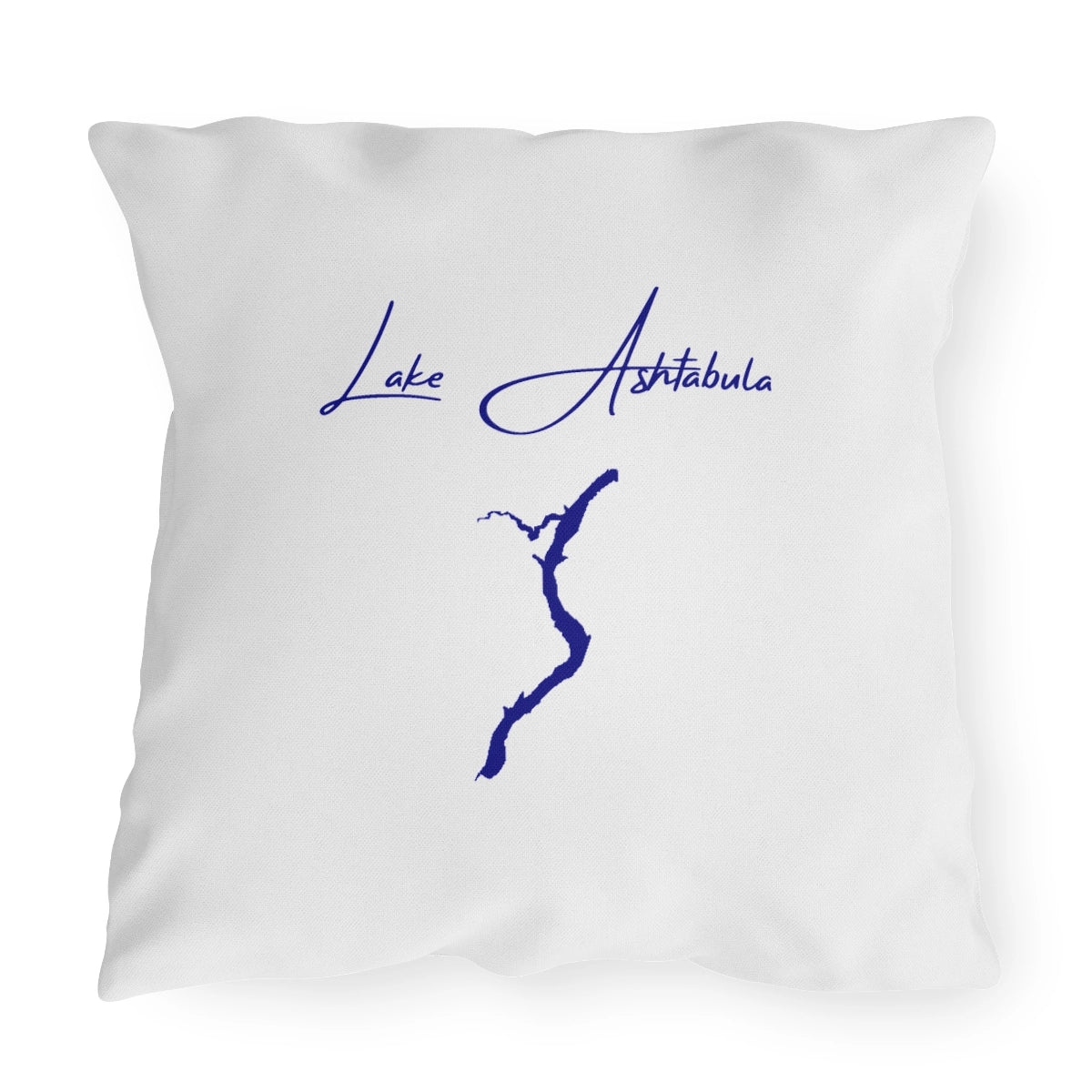 North  Dakota  Lake  Ashtabula  Outdoor  Pillow  front  position  view  from  front  20  x  20.webp