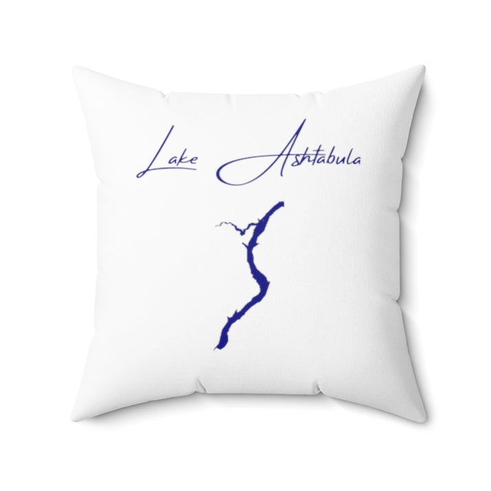 North  Dakota  Lake  Ashtabula  Pillow  front  position  view  from  back  20  x  20.webp