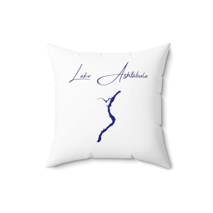 North  Dakota  Lake  Ashtabula  Pillow  front  position  view  from  front  16  x  16.webp