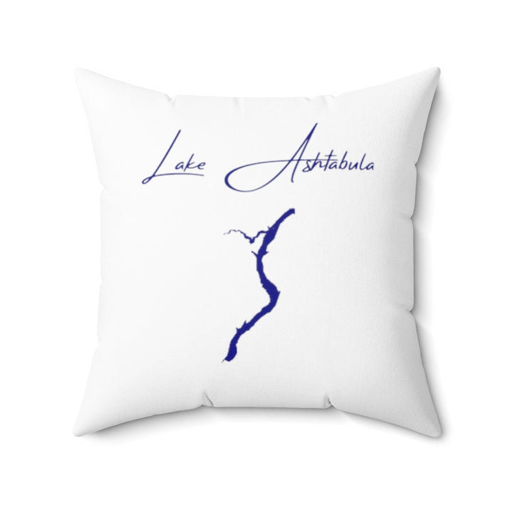 North  Dakota  Lake  Ashtabula  Pillow  front  position  view  from  front  20  x  20.webp