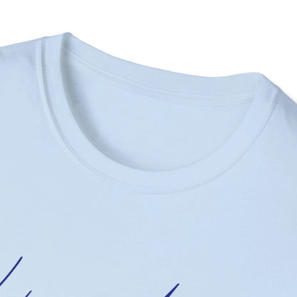 North  Dakota  Lake  Ashtabula  T-shirt  other  position  view  from  front-collar-closeup  light  blue.webp