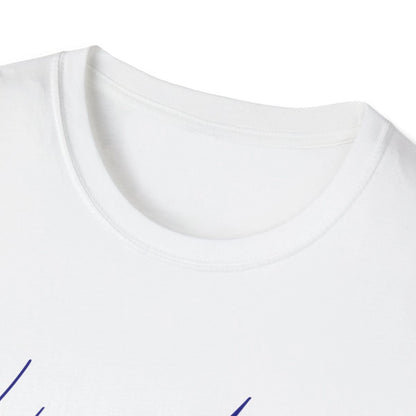 North  Dakota  Lake  Ashtabula  T-shirt  other  position  view  from  front-collar-closeup  white.webp