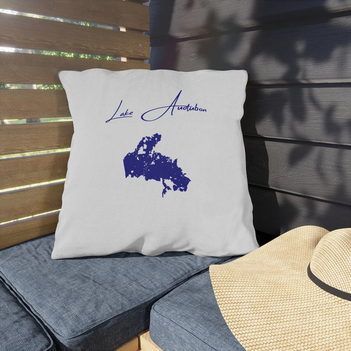 North  Dakota  Lake  Audubon  Outdoor  Pillow  front  position  view  from  context-1  20  x  20.webp