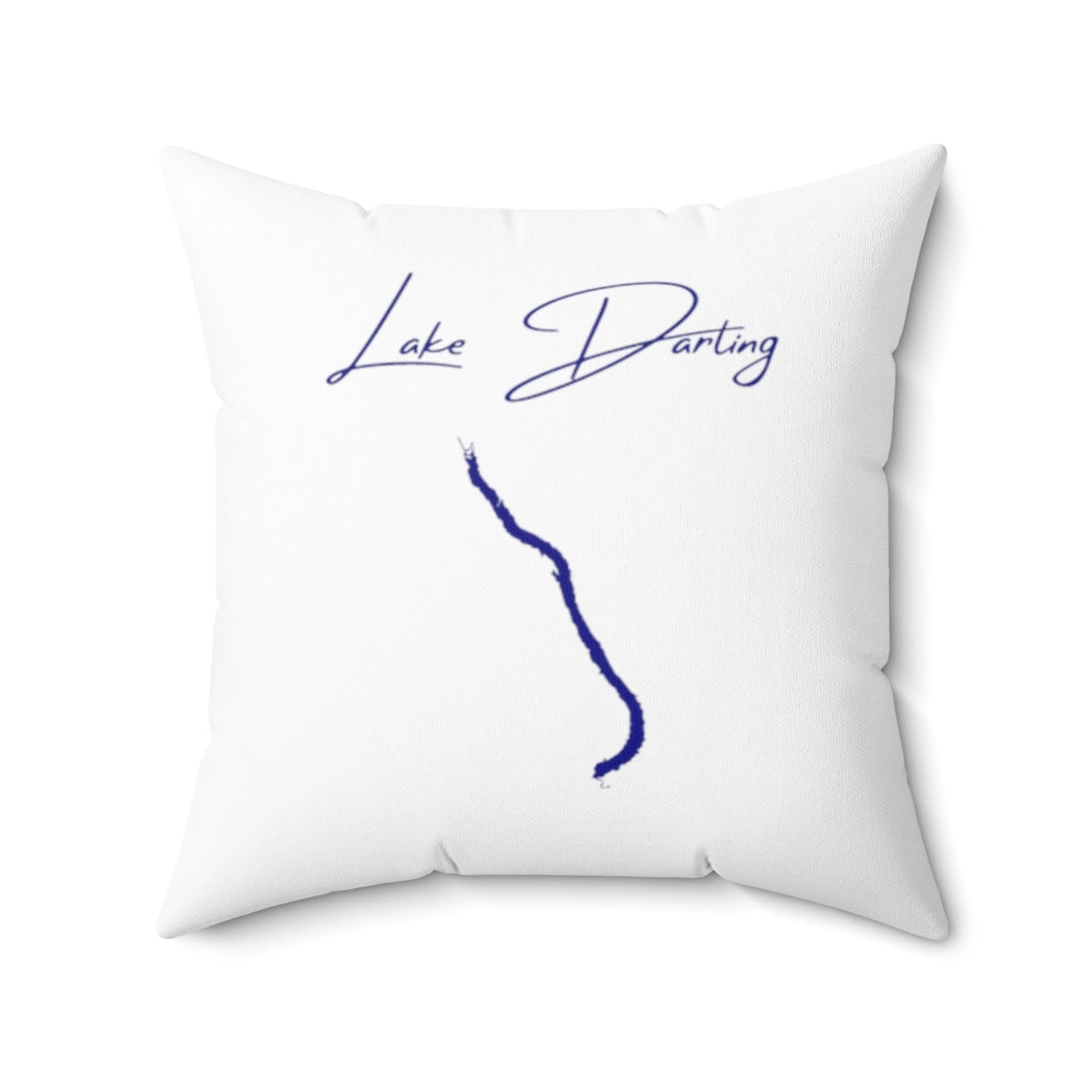 North  Dakota  Lake  Darling  Pillow  front  position  view  from  back  20  x  20.webp