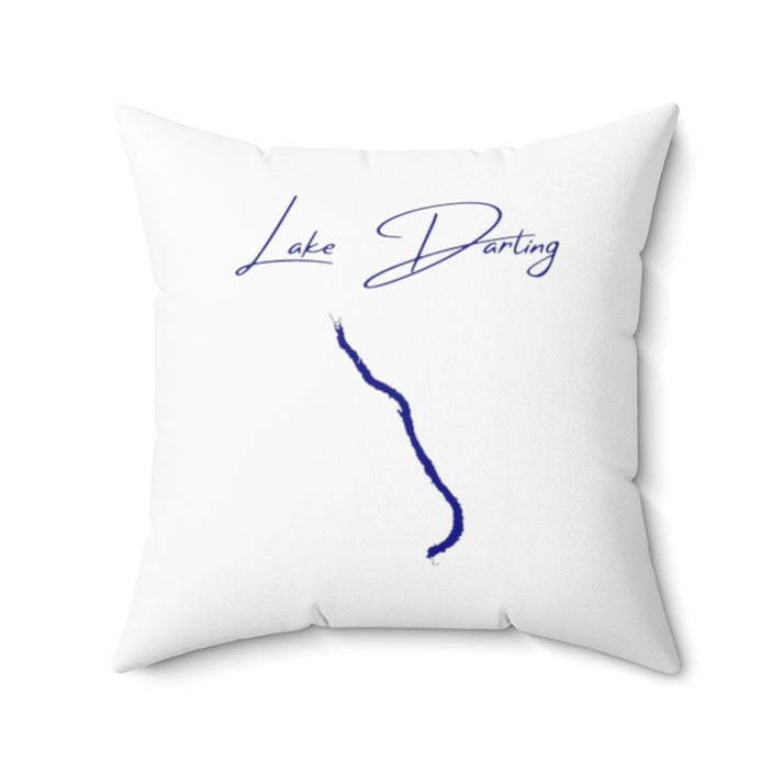 North  Dakota  Lake  Darling  Pillow  front  position  view  from  front  20  x  20.webp