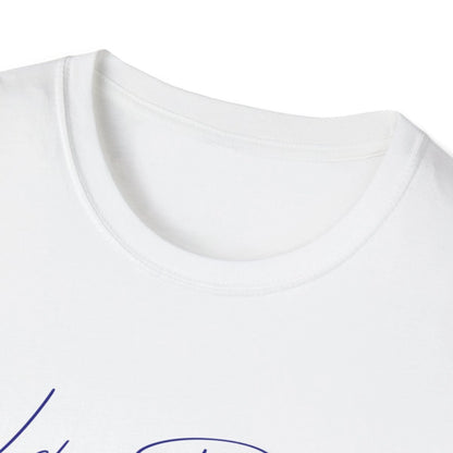 North  Dakota  Lake  Darling  T-shirt  other  position  view  from  front-collar-closeup  white.webp