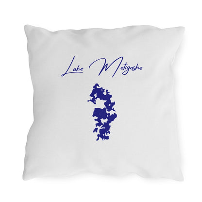 North  Dakota  Lake  Metigoshe  Outdoor  Pillow  back  position  view  from  back  18  x  18.webp