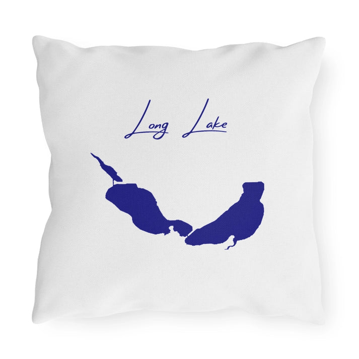 North  Dakota  Long  Lake  Outdoor  Pillow  back  position  view  from  back  16  x  16.webp