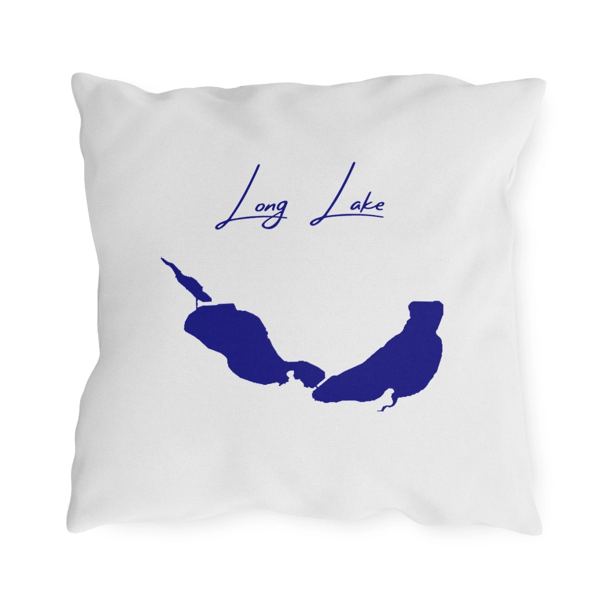 North  Dakota  Long  Lake  Outdoor  Pillow  back  position  view  from  back  18  x  18.webp