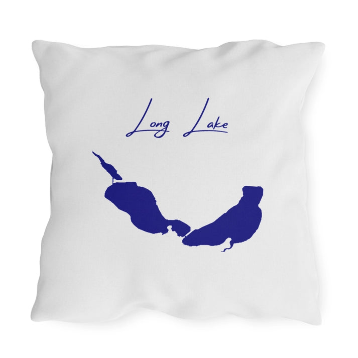 North  Dakota  Long  Lake  Outdoor  Pillow  back  position  view  from  back  20  x  20.webp