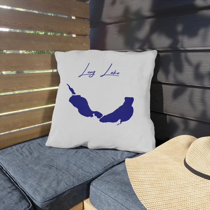 North  Dakota  Long  Lake  Outdoor  Pillow  front  position  view  from  context-1  18  x  18.webp