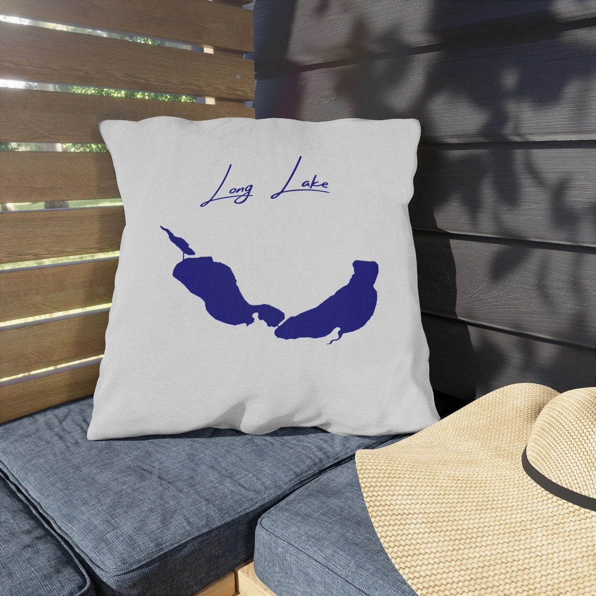 North  Dakota  Long  Lake  Outdoor  Pillow  front  position  view  from  context-1  20  x  20.webp