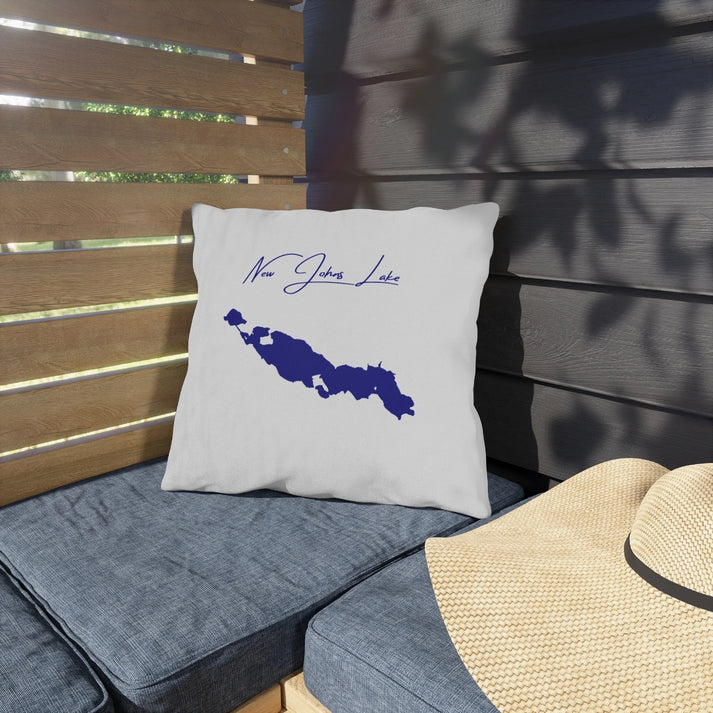 North  Dakota  New  Johns  Lake  Outdoor  Pillow  front  position  view  from  context-1  16  x  16.webp