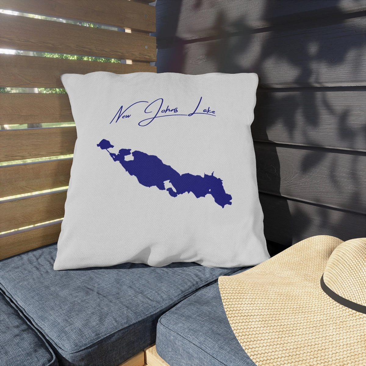 North  Dakota  New  Johns  Lake  Outdoor  Pillow  front  position  view  from  context-1  20  x  20.webp