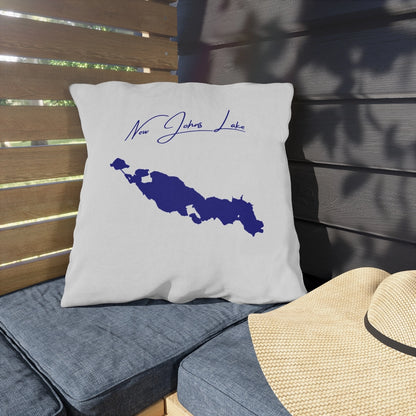 North  Dakota  New  Johns  Lake  Outdoor  Pillow  front  position  view  from  context-1  20  x  20.webp