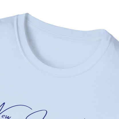 North  Dakota  New  Johns  Lake  T-shirt  other  position  view  from  front-collar-closeup  light  blue.webp