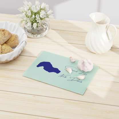 North  Dakota  Spiritwood  Lake  Cutting  Board  other  position  view  from  context-1  small.webp