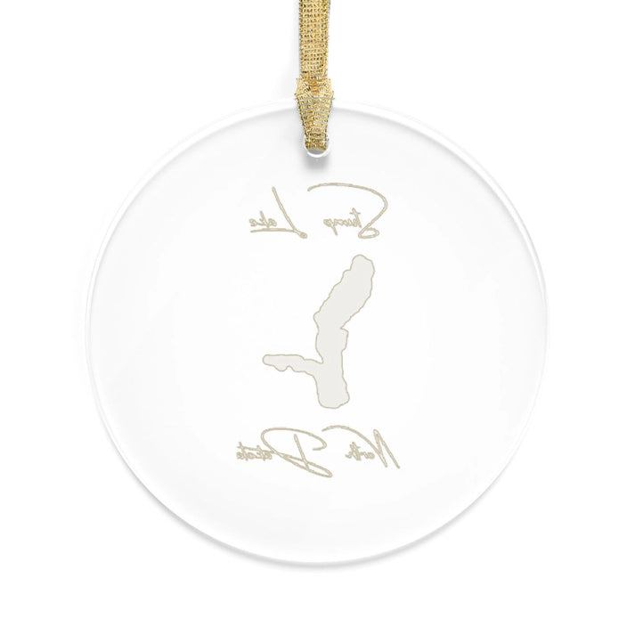 North  Dakota  Stump  Lake  Tree  Ornament  other  position  view  from  back  round.webp