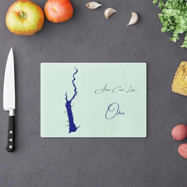 Ohio  Alum  Creek  Lake  Cutting  Board  other  position  view  from  context-2  small.webp