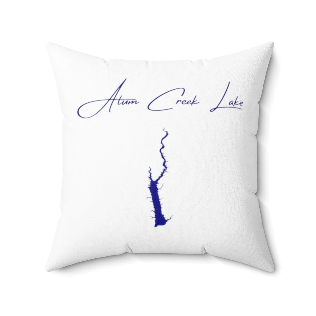 Ohio  Alum  Creek  Lake  Pillow  front  position  view  from  back  20  x  20.webp