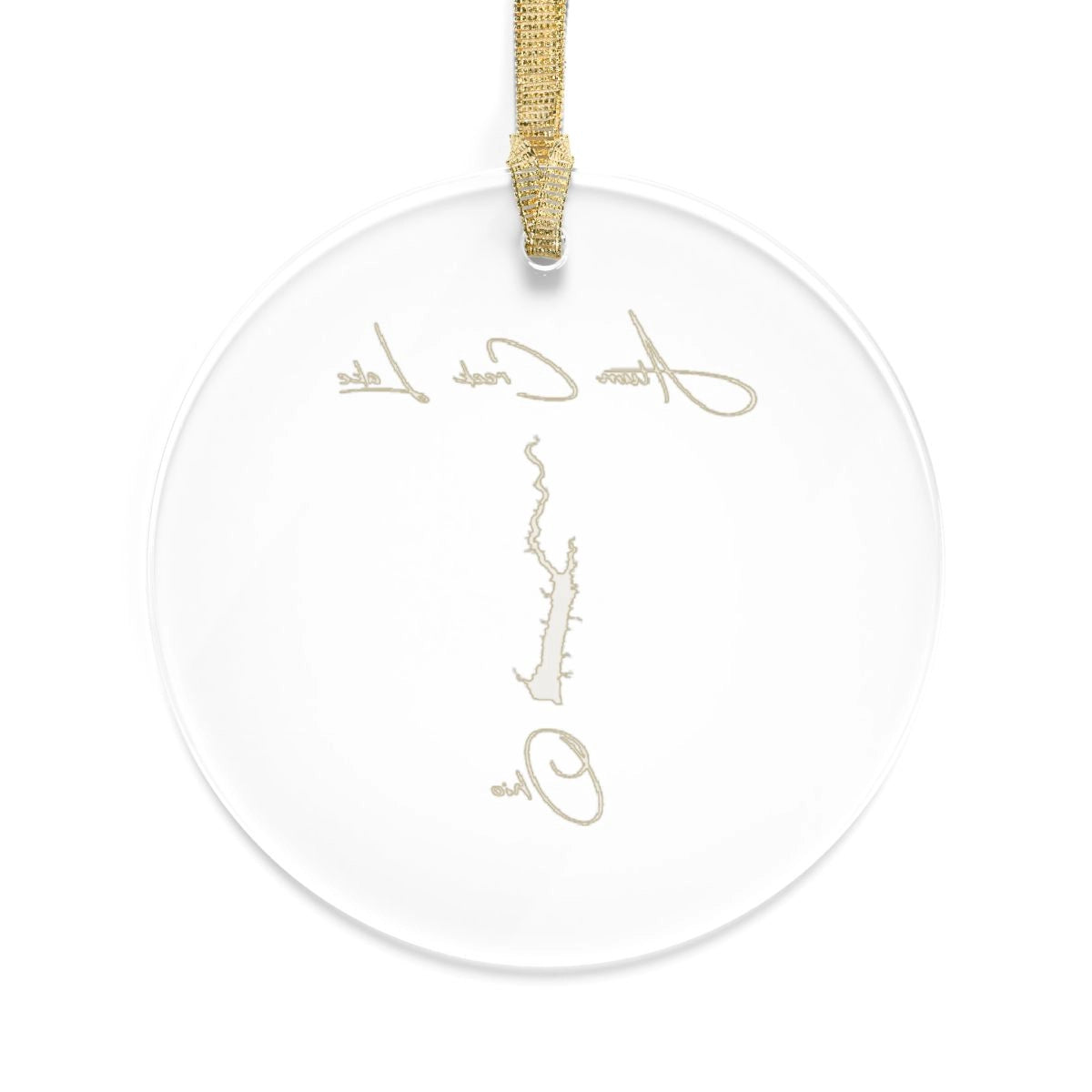 Ohio  Alum  Creek  Lake  Tree  Ornament  other  position  view  from  back  round.webp