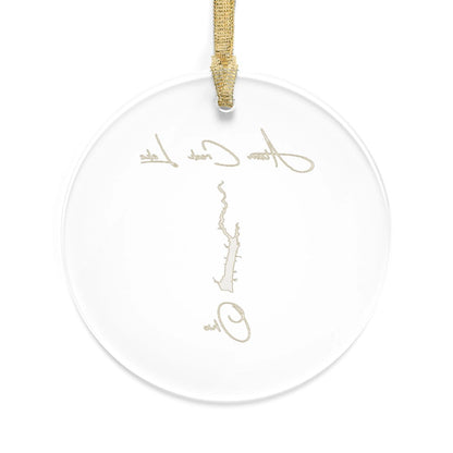 Ohio  Alum  Creek  Lake  Tree  Ornament  other  position  view  from  back  round.webp