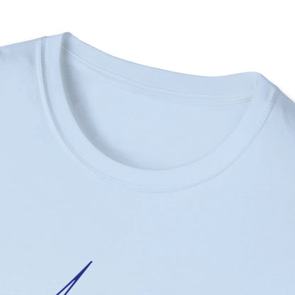 Ohio  Atwood  Lake  T-shirt  other  position  view  from  front-collar-closeup  light  blue.webp