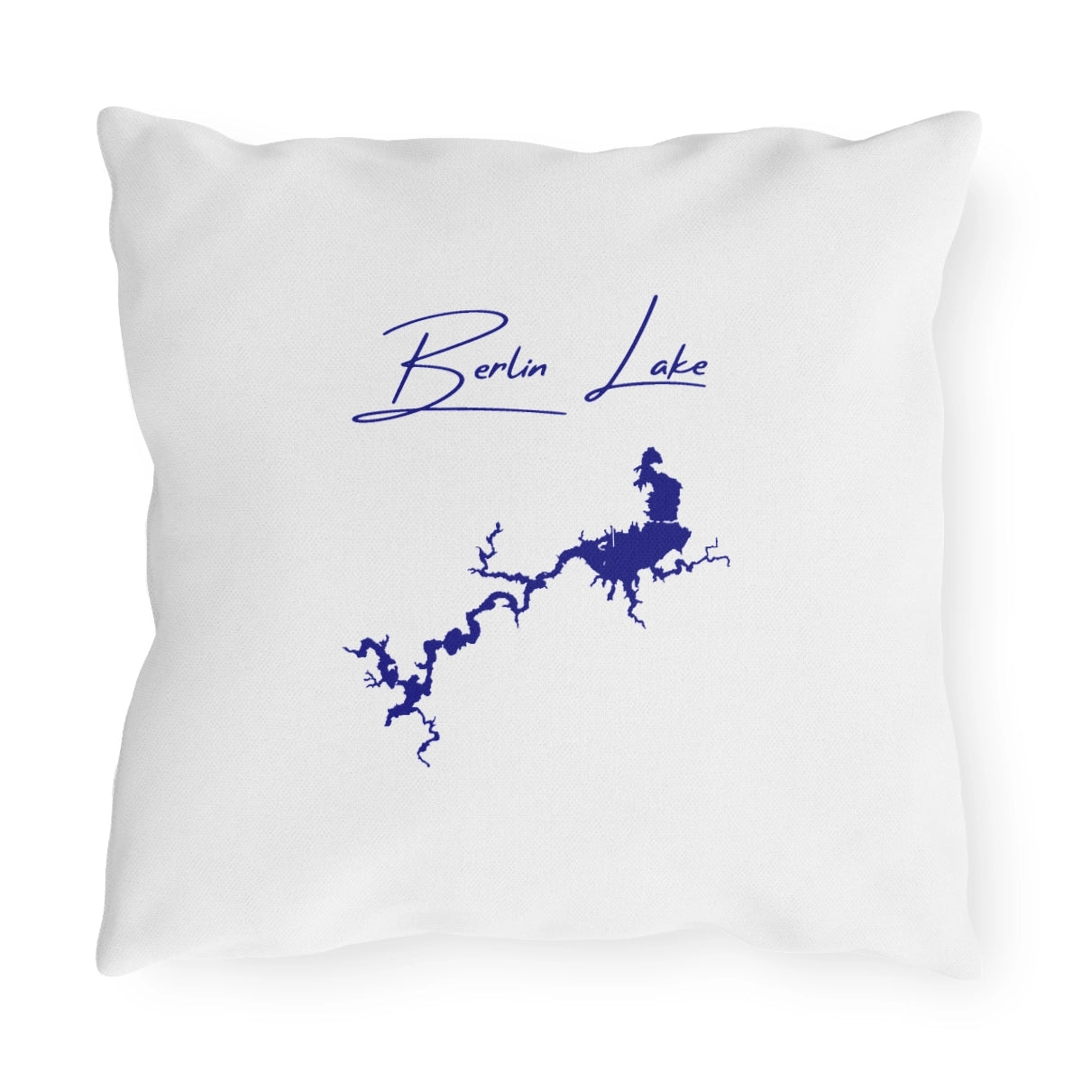 Ohio  Berlin  Lake  Outdoor  Pillow  back  position  view  from  back  16  x  16.webp