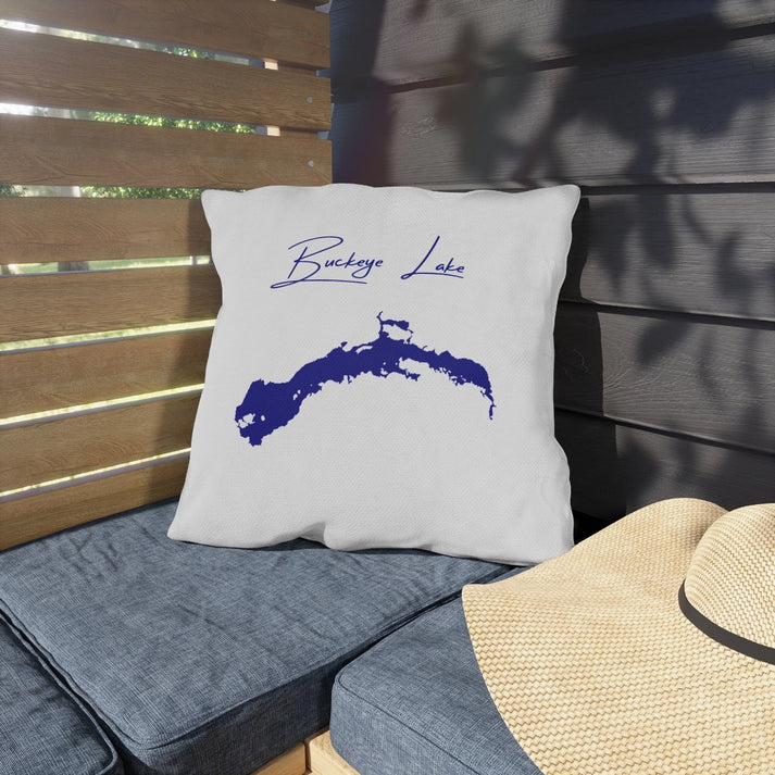 Ohio  Buckeye  Lake  Outdoor  Pillow  front  position  view  from  context-1  18  x  18.webp