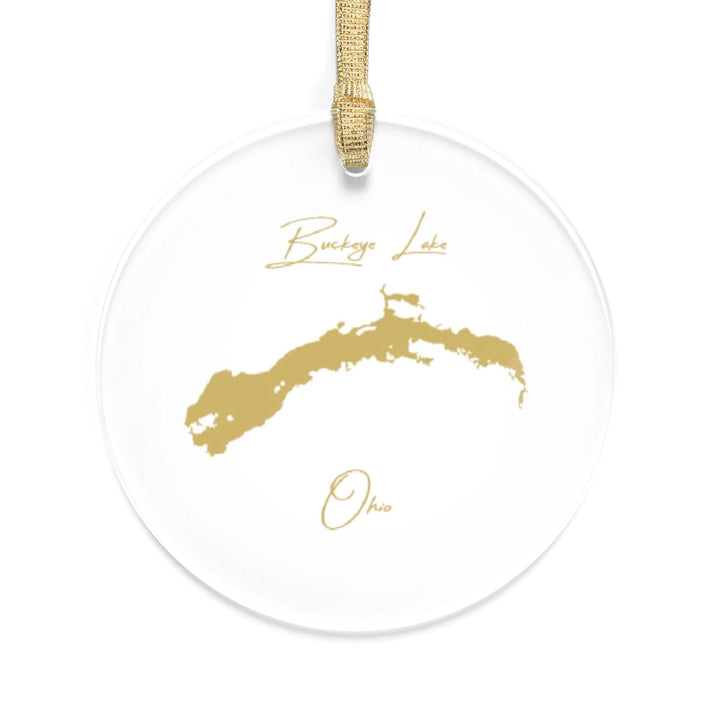 Ohio  Buckeye  Lake  Tree  Ornament  other  position  view  from  front  round.webp