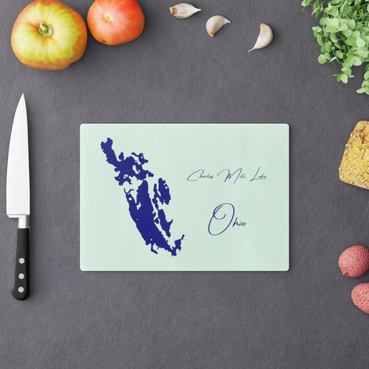 Ohio  Charles  Mill  Lake  Cutting  Board  other  position  view  from  context-2  small.webp