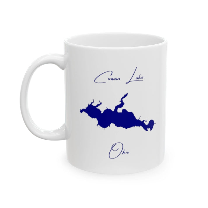 Ohio  Cowan  Lake  Ceramic  Mug  other  position  view  from  left  11oz.webp