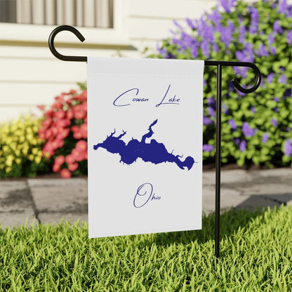 Ohio  Cowan  Lake  Garden  Banner  other  position  view  from  context-2  12''  x  18''.webp