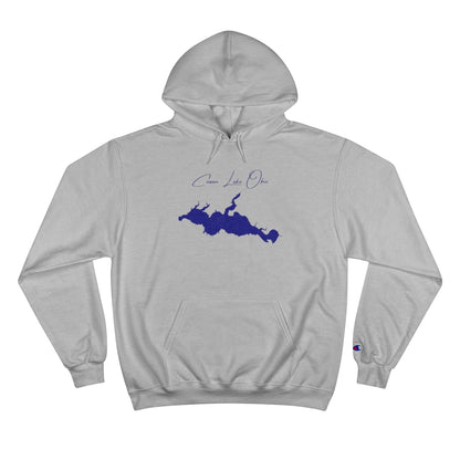 Ohio  Cowan  Lake  Hoodie  front  position  view  from  front  light  steel.webp