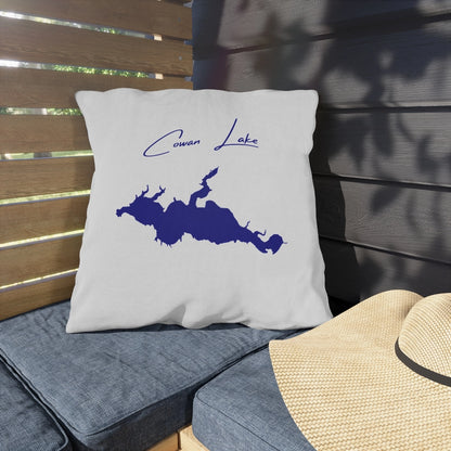 Ohio  Cowan  Lake  Outdoor  Pillow  front  position  view  from  context-1  20  x  20.webp