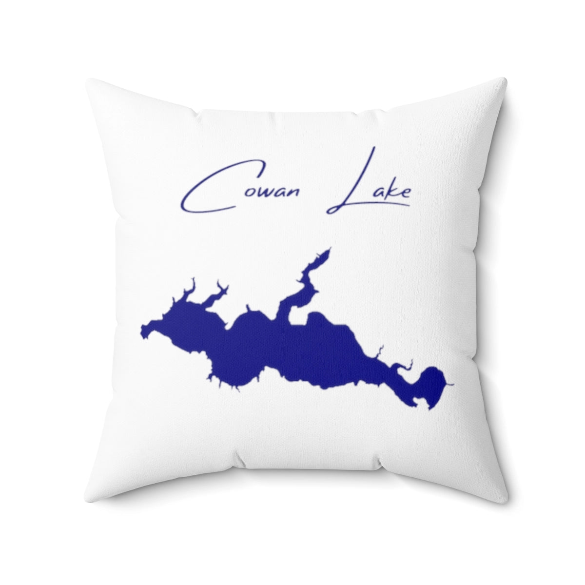 Ohio  Cowan  Lake  Pillow  front  position  view  from  back  20  x  20.webp