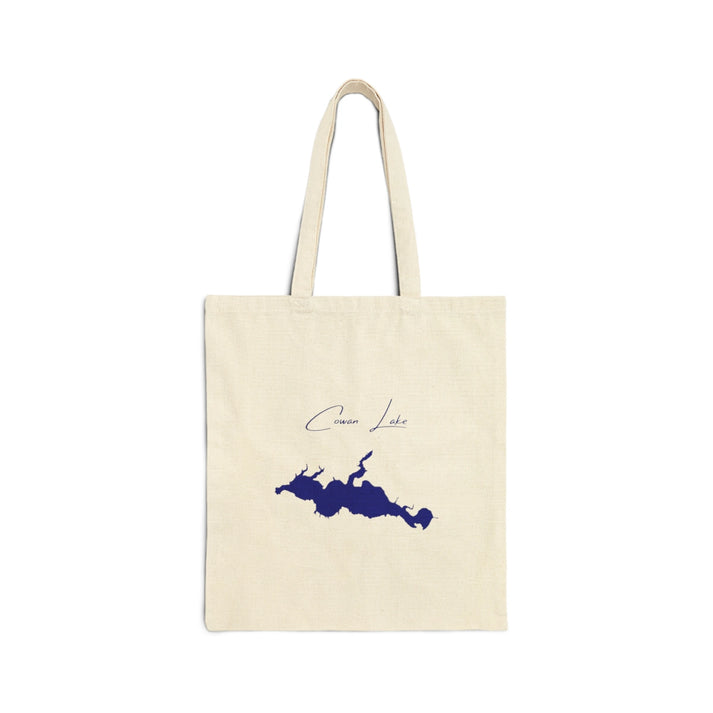 Ohio  Cowan  Lake  Tote  Bag  back  position  view  from  back  15  x  16.webp