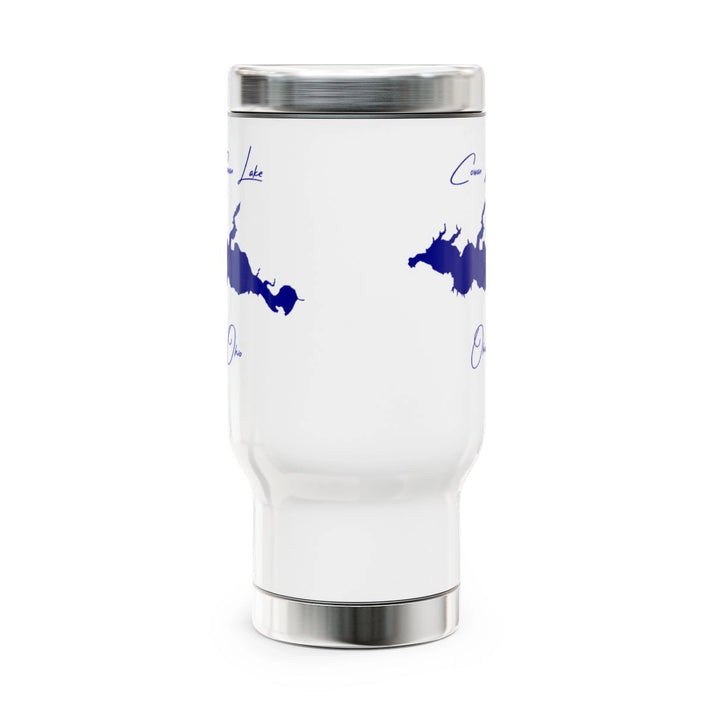Ohio  Cowan  Lake  Travel  Mug  other  position  view  from  front  14oz.webp