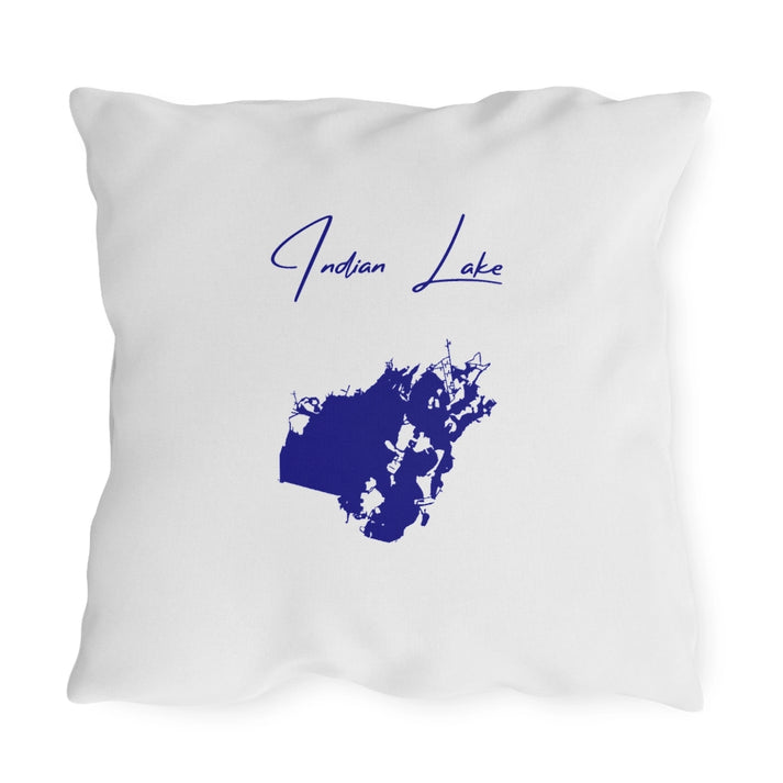 Ohio  Indian  Lake  Outdoor  Pillow  back  position  view  from  back  20  x  20.webp