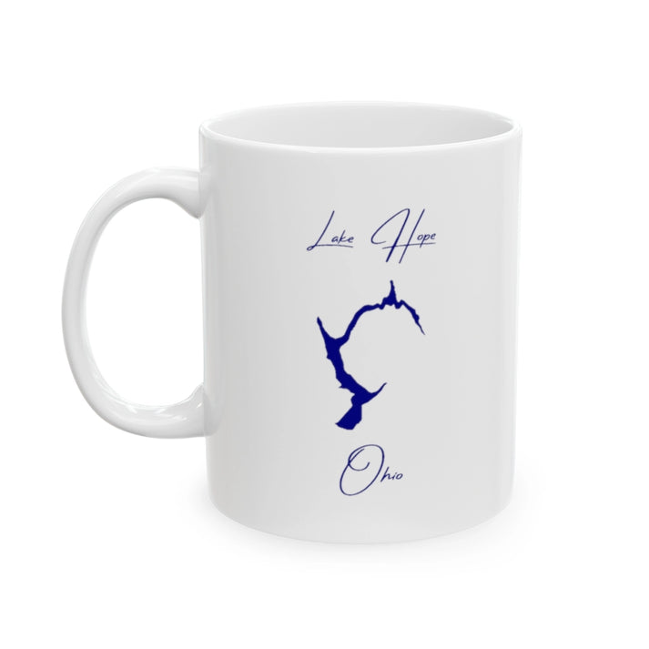 Ohio  Lake  Hope  Ceramic  Mug  other  position  view  from  left  11oz.webp