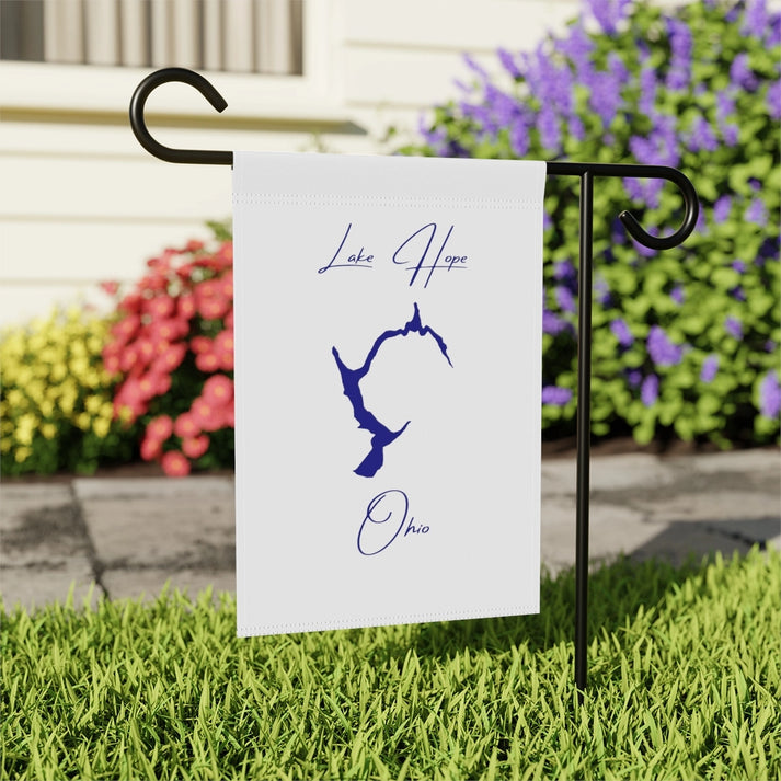 Ohio  Lake  Hope  Garden  Banner  other  position  view  from  context-2  12''  x  18''.webp