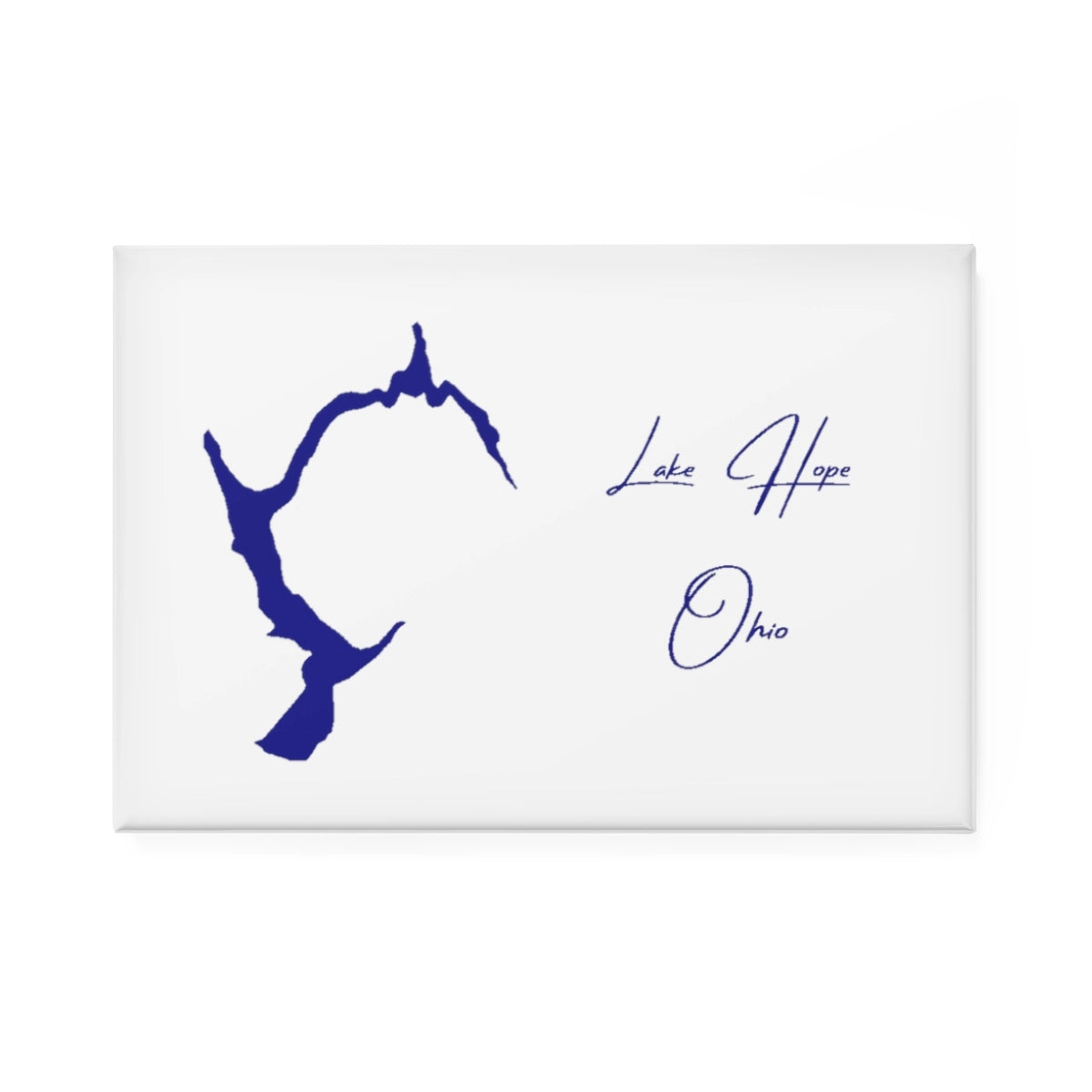 Ohio  Lake  Hope  Magnet  front  position  view  from  front  2  x  3.webp